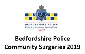 Police Community Surgeries